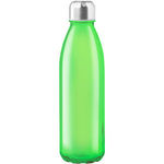 Sunsox glass sport bottle