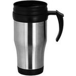Tour Travel Mug