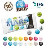 M&m's Bag