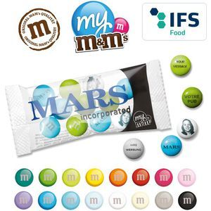 M&m's Bag
