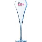 Open Up Flute Champagne Glass (200ml/7oz)