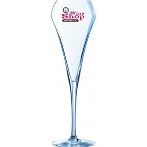 Open Up Flute Champagne Glass (200ml/7oz)
