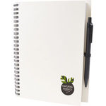 A5 Intimo Notepad