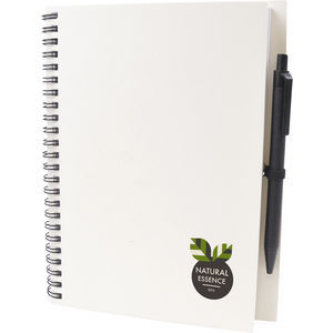 A5 Intimo Notepad