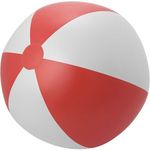 Large beach ball