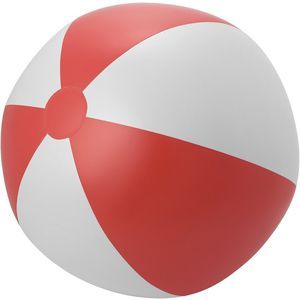 Large beach ball
