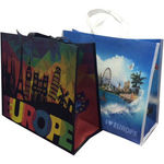 140gsm Digi Bag with Short Handles