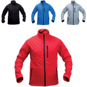 Jacket Molter
