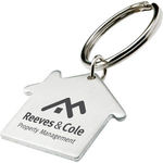 House Key Ring