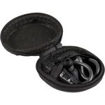 Wireless in-ear earphones