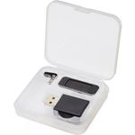 Bullet Incognito privacy kit
