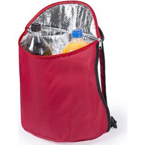 Drawstring Cool Bag Polys
