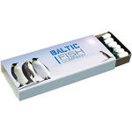 Match Box - 10 Matches