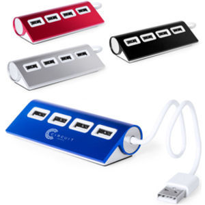 USB Hub Weeper