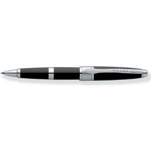 Cross Apogee Black Star Lacquer Selectip - Pen - Rollerball