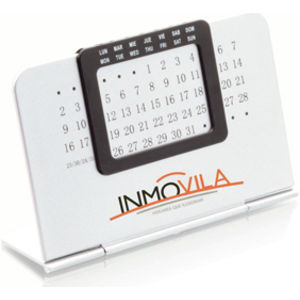 Everlasting Calendar Lider