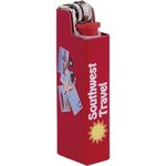 BIC Aluminium Flat Case britePix