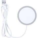 Virom magnetic wireless charger