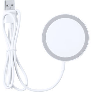 Virom magnetic wireless charger