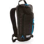XD Collection Explorer Ribstop Small Hiking Backpack 7L PVC Free