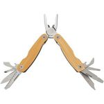 Multifunctional tool 12 el. (6.9x3.29x1.98 cm)