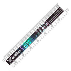 Architects Scale Ruler - 150mm