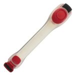 Armband with LED lights