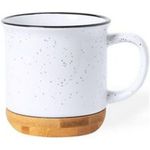 Ceramic mug 330 ml
