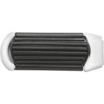 Foldable Hairbrush With Mirror