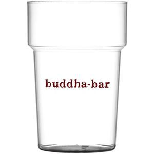 Reusable Plastic Tumbler (284ml/10oz/Half Pint) - Polystyrene
