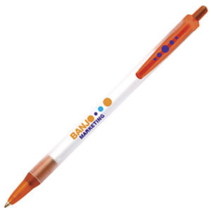 BIC Clic Stic ballpen