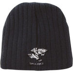 Cable Knit Beanie - Toque