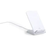 Wireless charger 10W phone stand (7x10.9x8.5 cm)