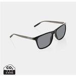 Swiss Peak RCS Rplastic Polarised Sunglasses