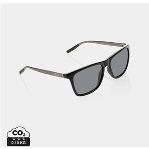 Swiss Peak RCS Rplastic Polarised Sunglasses