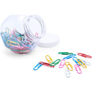 Clips Holder Rhydor