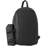 Backpack cooler bag - Polyester 600D