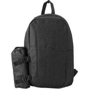 Backpack cooler bag - Polyester 600D