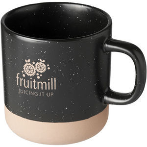 Bullet Pascal 360 ml ceramic mug