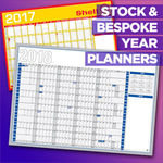 Year Planners