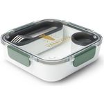 Lunch Box - Black + Blum