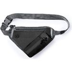Waist bag