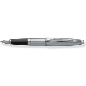 Cross Apogee Chrome Selectip - Pen - Rollerball