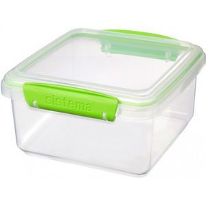 Lunch Box - 1.2L