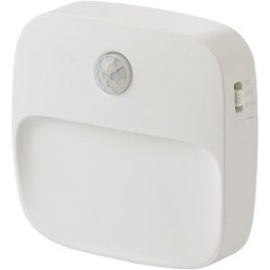 Night light - motion sensor