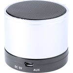 Martins bluetooth speaker