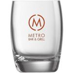 Salto Glass Tumbler (60ml/2.2oz)