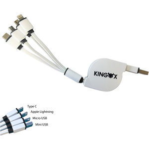 Multi charger