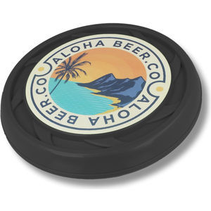 Turbo Pro Flying Disc - Frisbee
