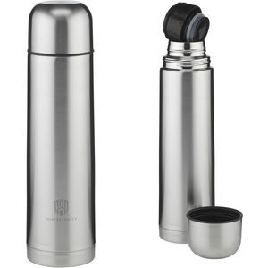 Stainless Steel 1 litre Flask